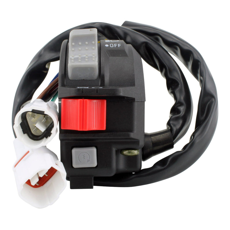 Load image into Gallery viewer, Switch Assembly Assorted Yamaha Models (Refer to Fitments) (RMS160-103318)