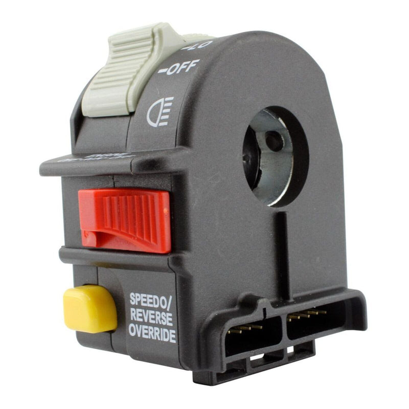 Load image into Gallery viewer, Switch Assembly Assorted Polaris Models (Refer to Fitments) (RMS160-106214)