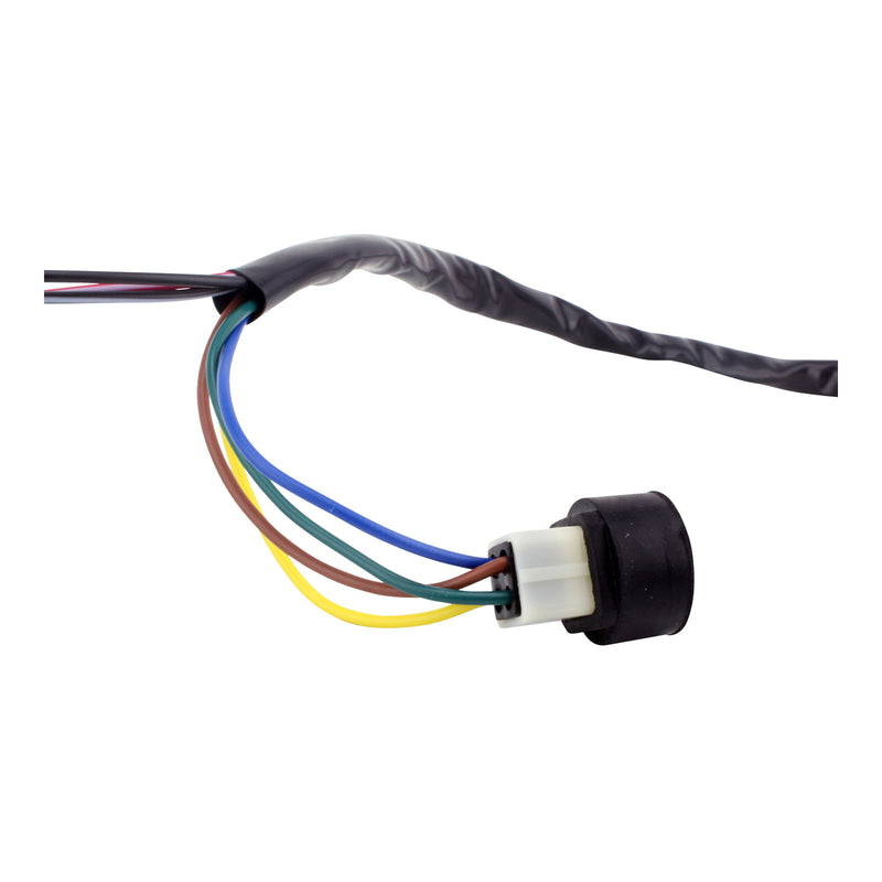 Load image into Gallery viewer, Switch Assembly Assorted Yamaha Models (Refer to Fitments) (RMS160-106912)