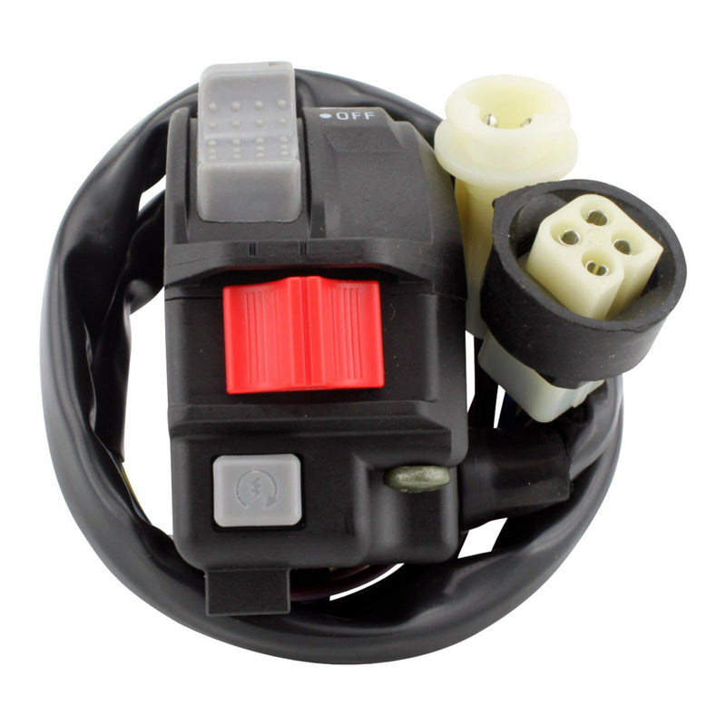 Load image into Gallery viewer, Switch Assembly Assorted Yamaha Models (Refer to Fitments) (RMS160-106912)