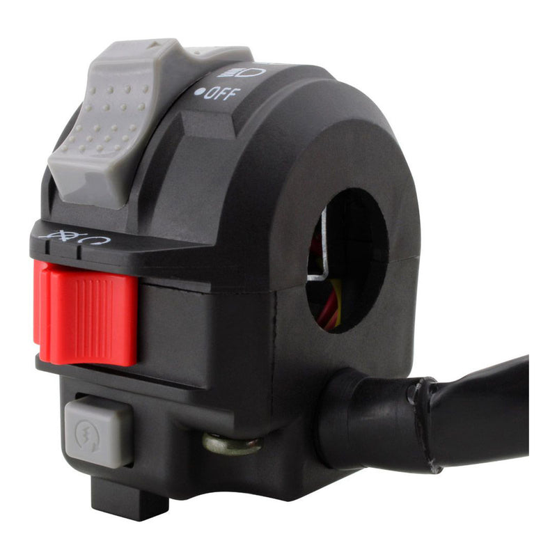 Load image into Gallery viewer, Switch Assembly Assorted Yamaha Models (Refer to Fitments) (RMS160-107054)