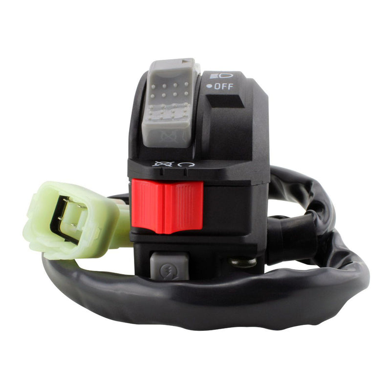 Load image into Gallery viewer, Handlebar Switch Assorted Yamaha Models (Refer to Fitments) (RMS160-107056)