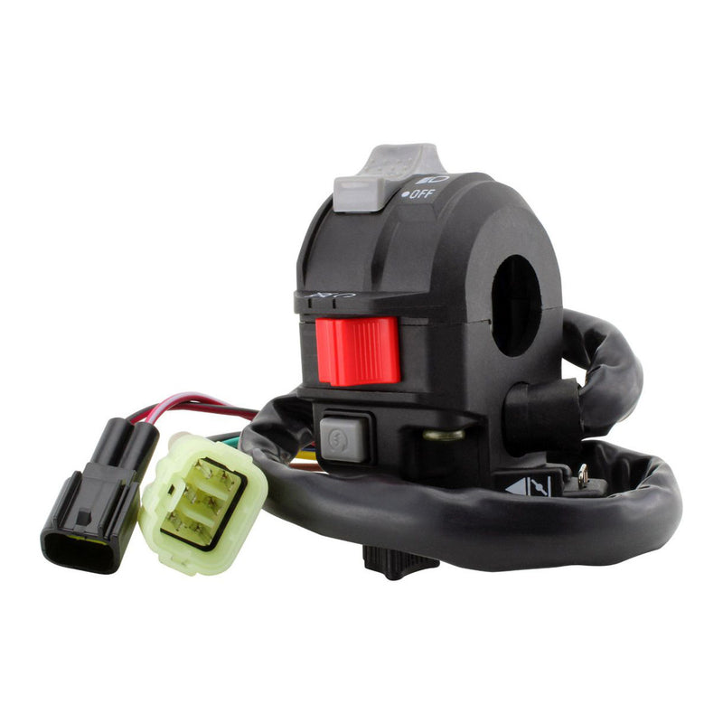 Load image into Gallery viewer, Switch Assembly Assorted Yamaha Models (Refer to Fitments) (RMS160-107060)