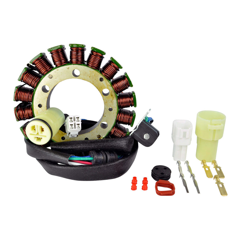 Load image into Gallery viewer, HO Stator + Gasket Yamaha YFM 660 '02-'06 / 660 Rhino '04-'08 (RM22611)