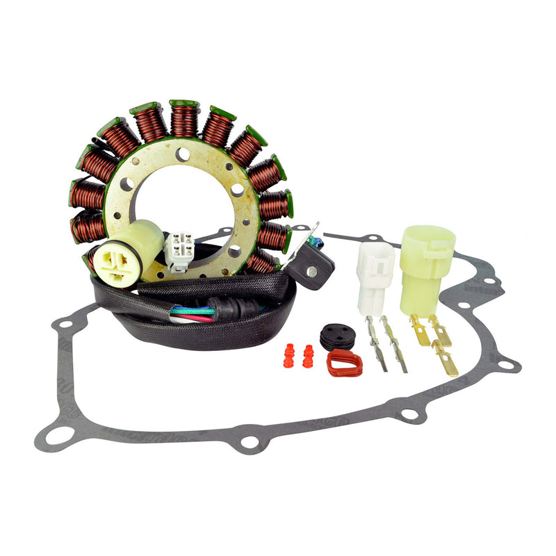 Load image into Gallery viewer, HO Stator + Gasket Yamaha YFM 660 '02-'06 / 660 Rhino '04-'08 (RM22611)