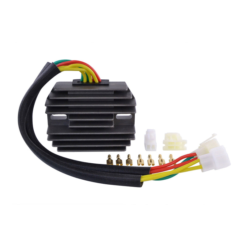 Load image into Gallery viewer, Kit Regulator Triumph Street Triple 675 '08-'12 (RM30104)