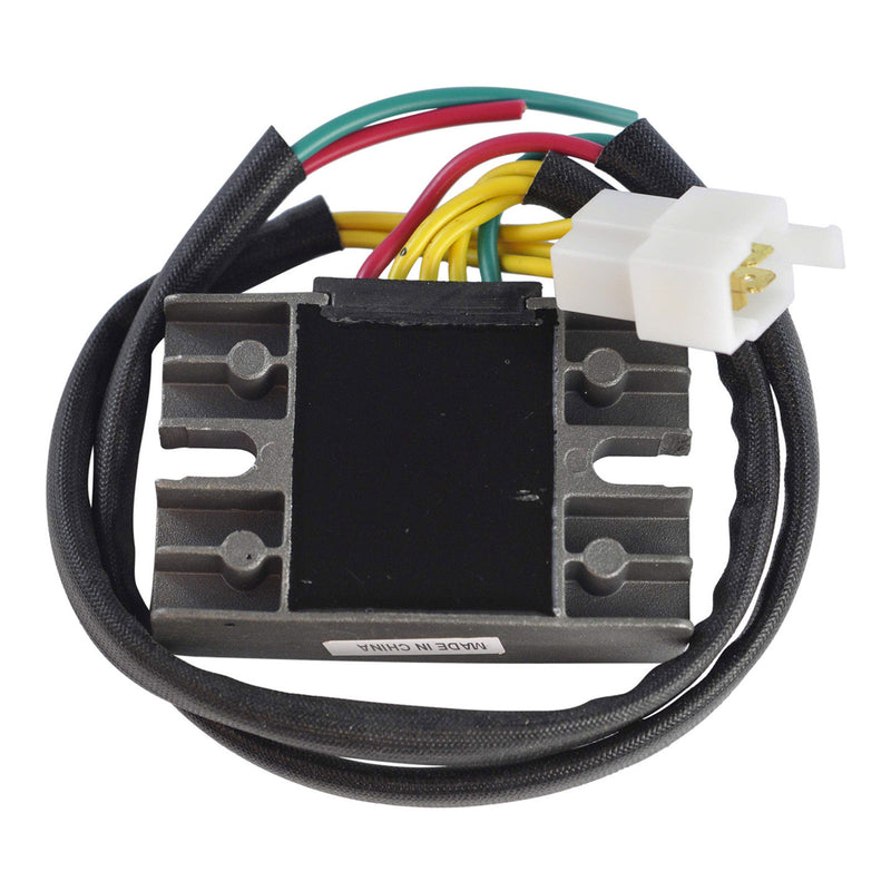 Load image into Gallery viewer, Regulator Kawasaki KLX400 '03-'04 (RM30204)