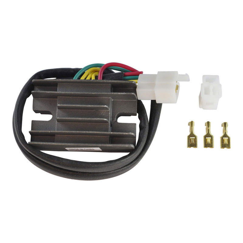 Load image into Gallery viewer, Regulator Kawasaki KLX400 '03-'04 (RM30204)