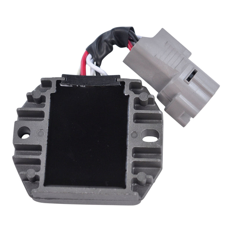 Load image into Gallery viewer, Voltage Regulator Yamaha YFM350 Warrior '02-'05 (RM30315)