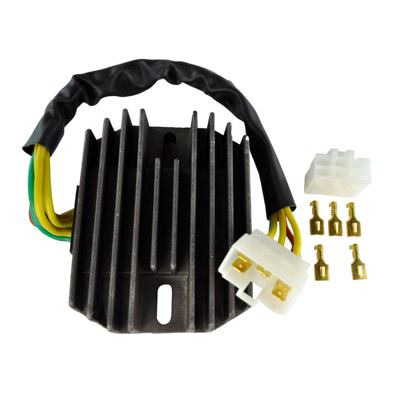 Load image into Gallery viewer, Regulator Triumph & Suzuki Models Ref Fitments (RM30405)