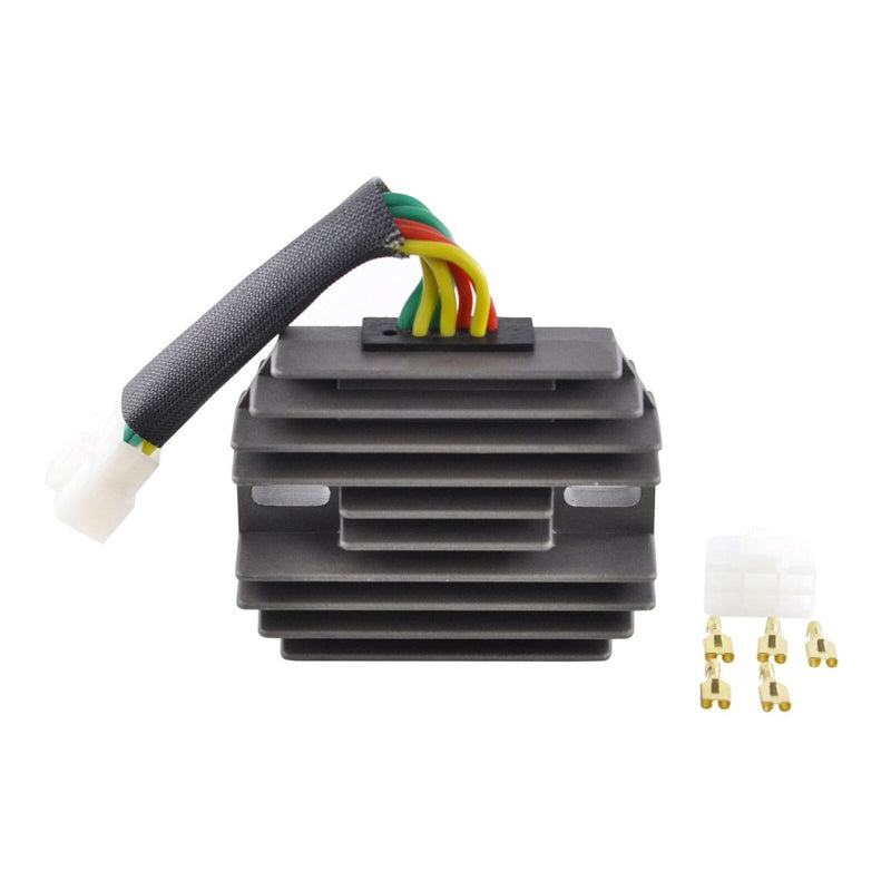 Load image into Gallery viewer, Regulator Rectifier Suzuki GSXR 600 / 750 / 1000