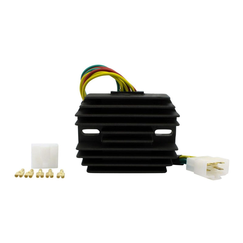 Load image into Gallery viewer, Regulator Rectifier Suzuki GSXR 600 / 750 / 1000