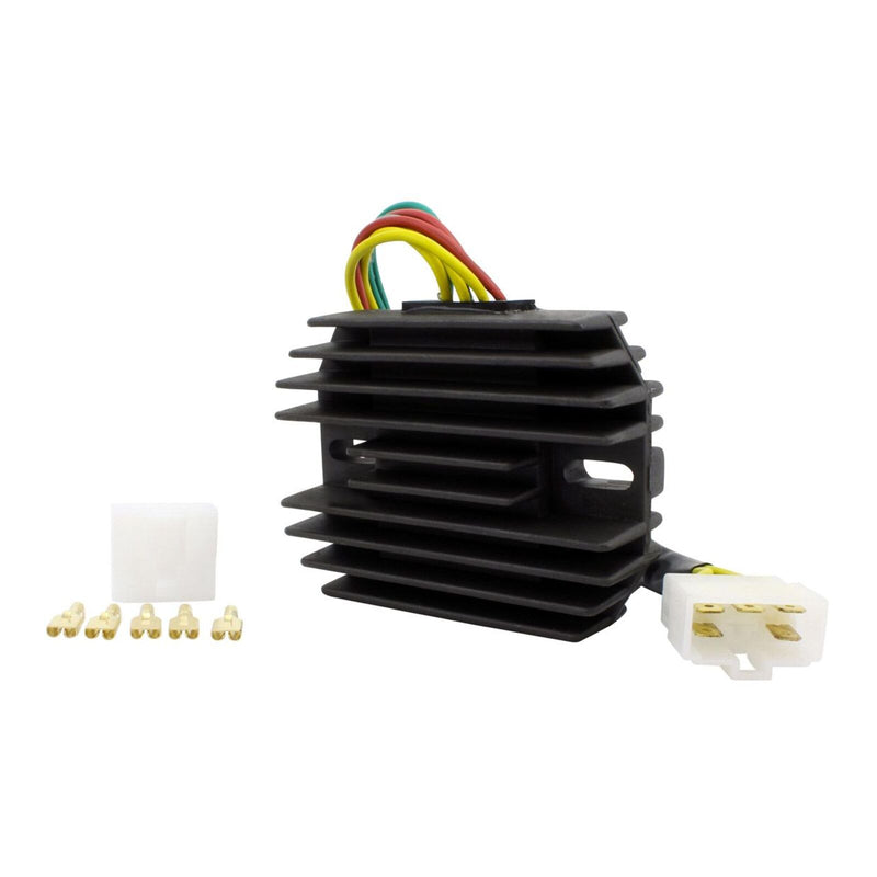 Load image into Gallery viewer, Regulator Rectifier Suzuki GSXR 600 / 750 / 1000
