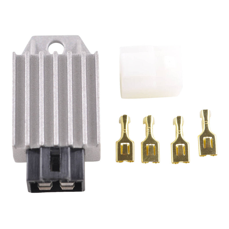 Load image into Gallery viewer, Regulator Rectifier Assorted Polaris Models (Refer to Fitments) (RM30419)