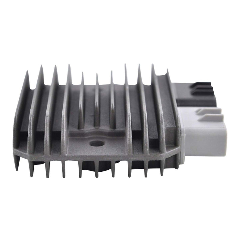 Load image into Gallery viewer, MOSFET Regulator Kawasaki Ninja ZX-6R / ZX-10R '08-'18 (RM30424)