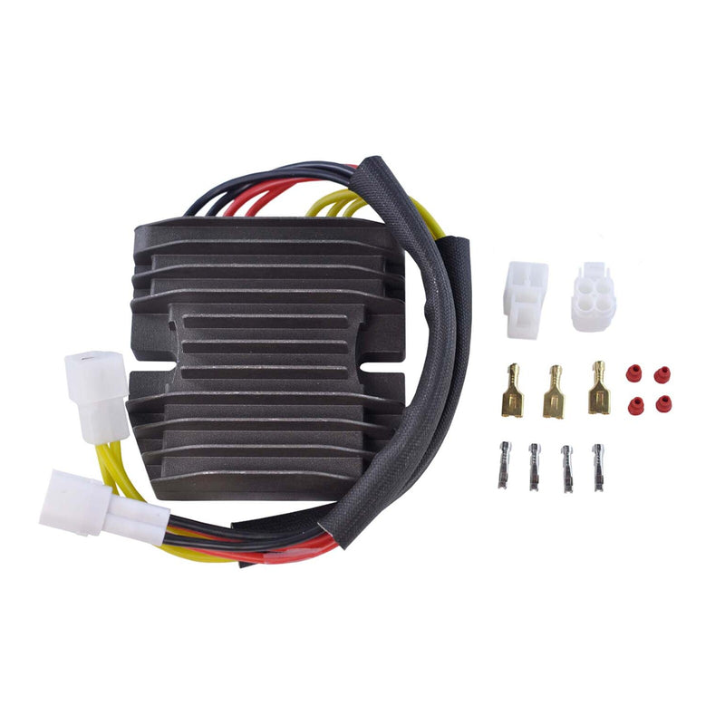 Load image into Gallery viewer, MOSFET Regulator Assorted Suzuki (Refer to Fitments)S (RM30502H)