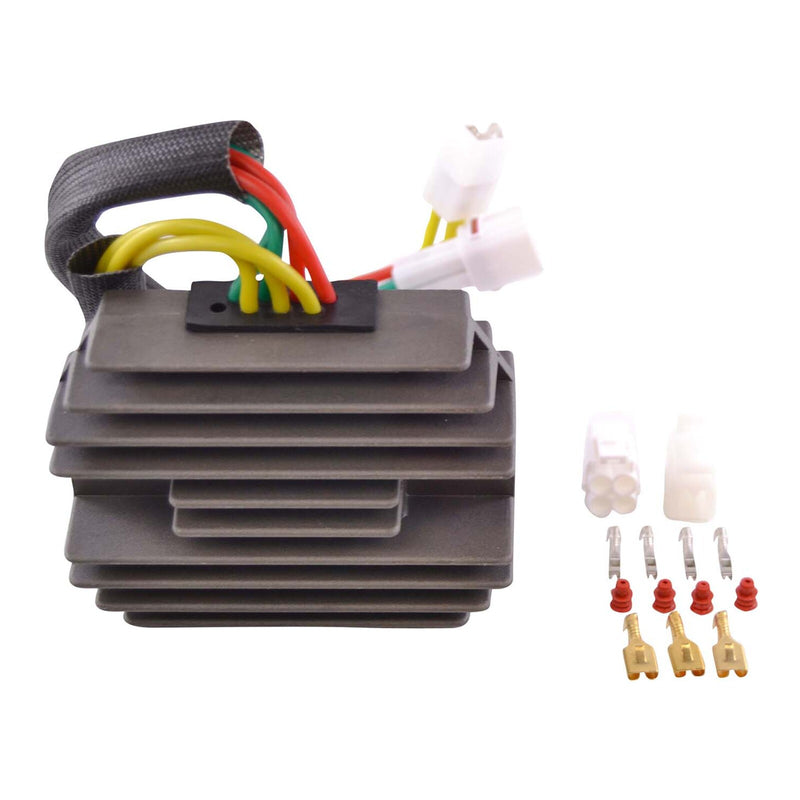 Load image into Gallery viewer, Regulator Rectifier Assorted Suzuki Models (Refer to Fitments) (RM30502)