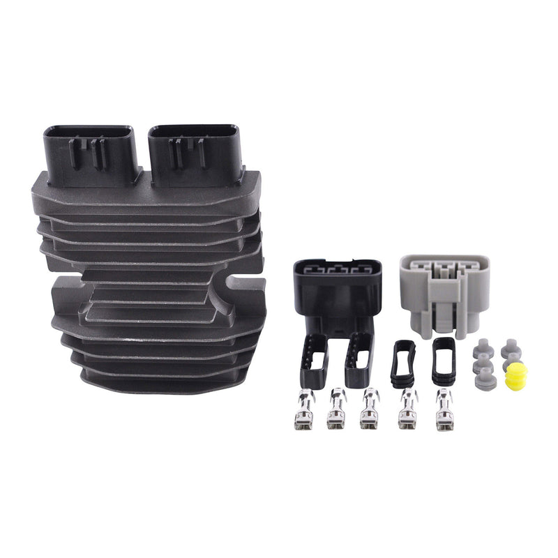 Load image into Gallery viewer, Regulator Rectifier Assorted Models (Refer to Fitments) (RM30506)