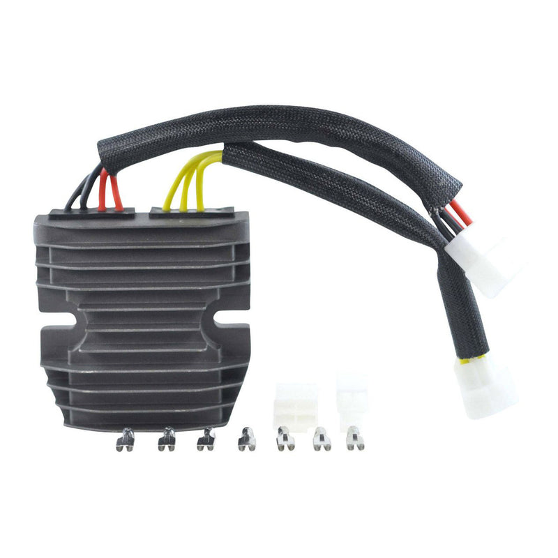 Load image into Gallery viewer, MOSFET Regulator Triumph Daytona 675 '06-'17 (RM30508H)