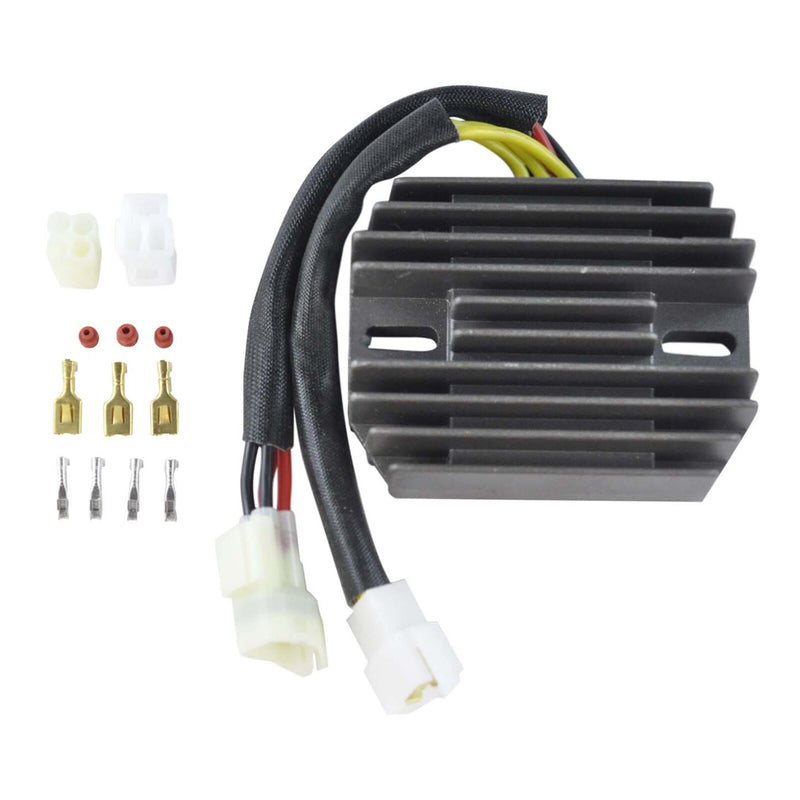 Load image into Gallery viewer, MOSFET Regulator Assorted Models (Refer to Fitments)S (RM30517)