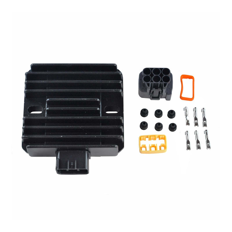 Load image into Gallery viewer, Regulator Rectifier Assorted Models (Refer to Fitments) (RM30806)