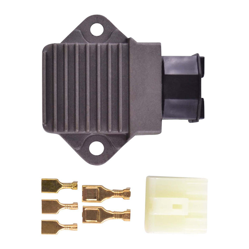 Load image into Gallery viewer, Regulator Rectifier Assorted Models (Refer to Fitments) (RM30902)