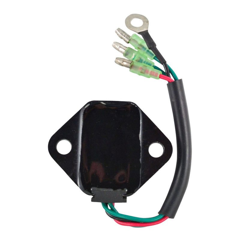 Load image into Gallery viewer, Regulator Rectifier Assorted Yamaha (Refer to Fitments) (RM30922)