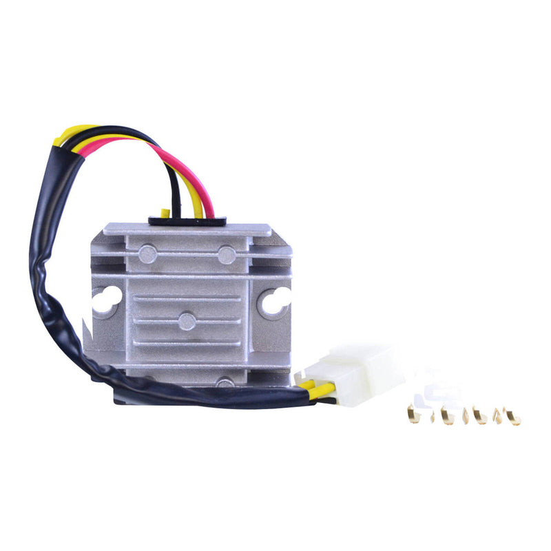 Load image into Gallery viewer, Regulator Rectifier Kawasaki KZ200-750 '78-'82 (RM30Y17)