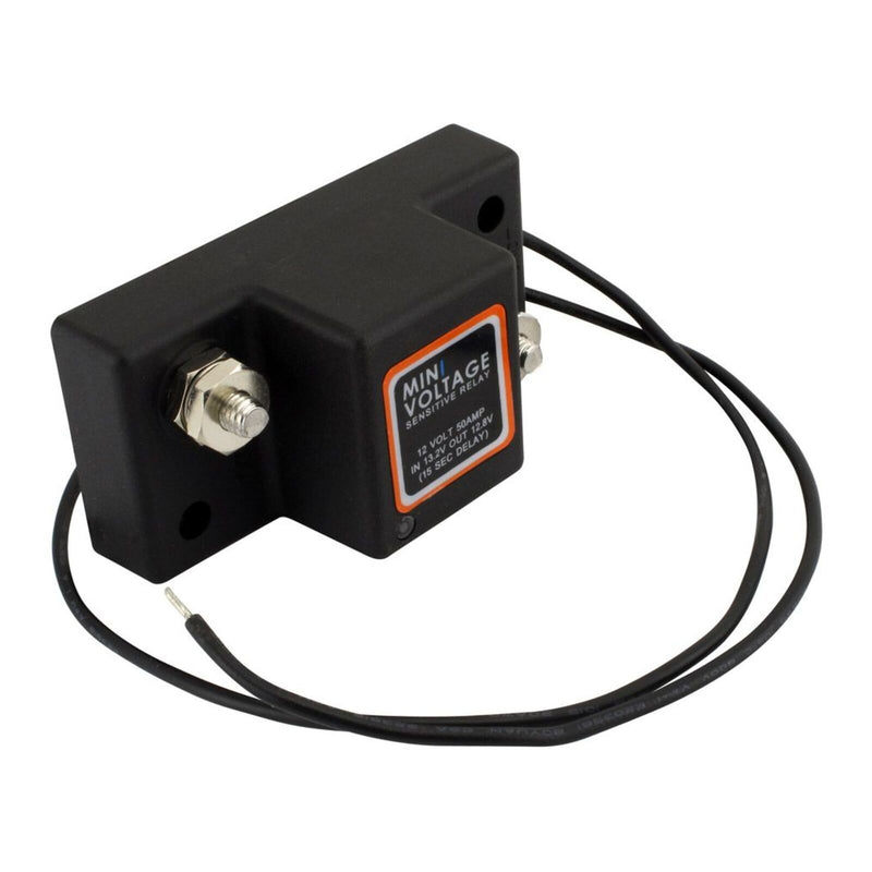 Load image into Gallery viewer, HD Dual Battery Isolator & Monitor Kit (RMS899-108134)