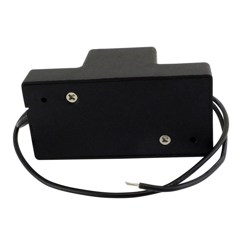 Load image into Gallery viewer, HD Dual Battery Isolator & Monitor Kit (RMS899-108134)
