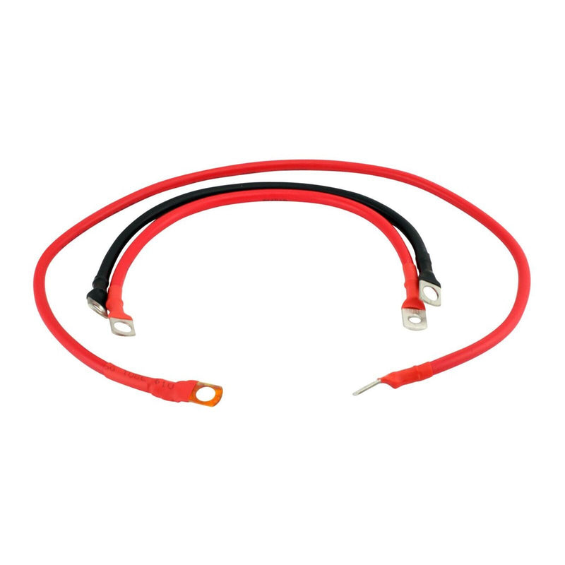 Load image into Gallery viewer, HD Dual Battery Isolator & Monitor Kit (RMS899-108134)