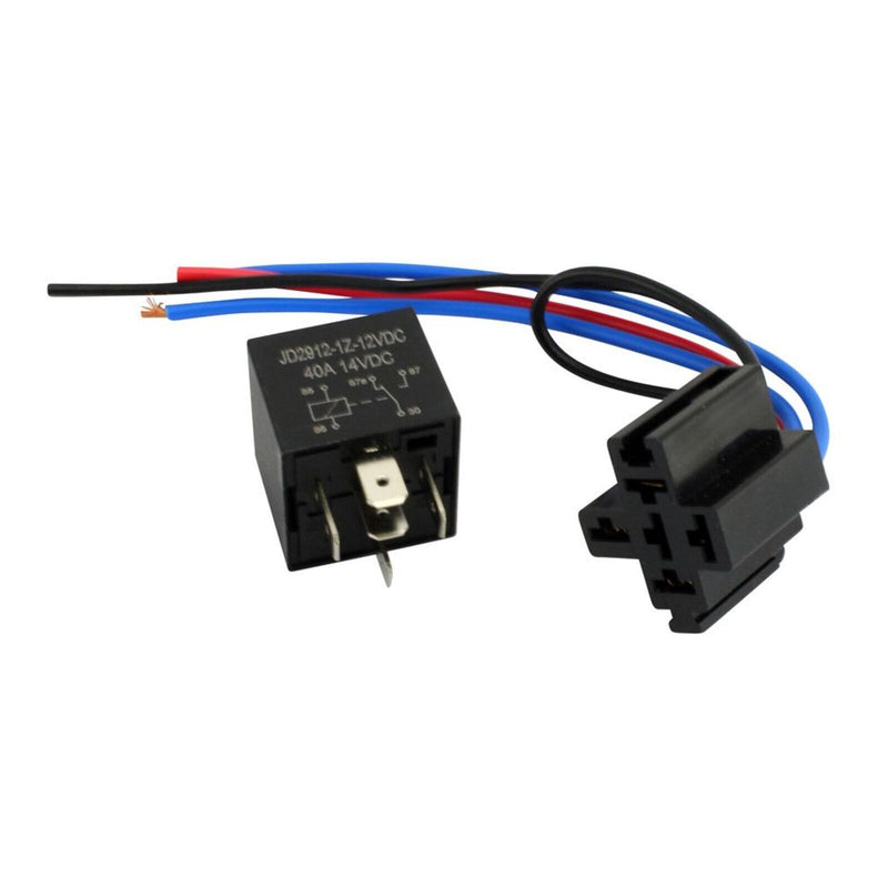 Load image into Gallery viewer, HD Dual Battery Isolator & Monitor Kit (RMS899-108134)