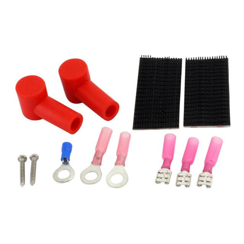 Load image into Gallery viewer, HD Dual Battery Isolator & Monitor Kit (RMS899-108134)