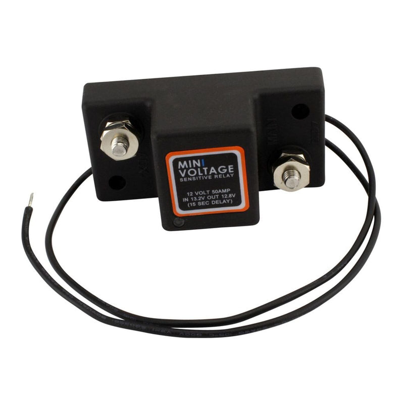 Load image into Gallery viewer, HD Dual Battery Isolator & Monitor Kit (RMS899-108134)