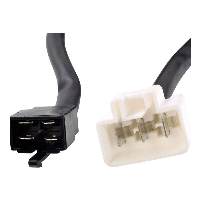 Load image into Gallery viewer, Stator + Kokusan Flywheel + MOSFET + Puller (RMS900-103810)