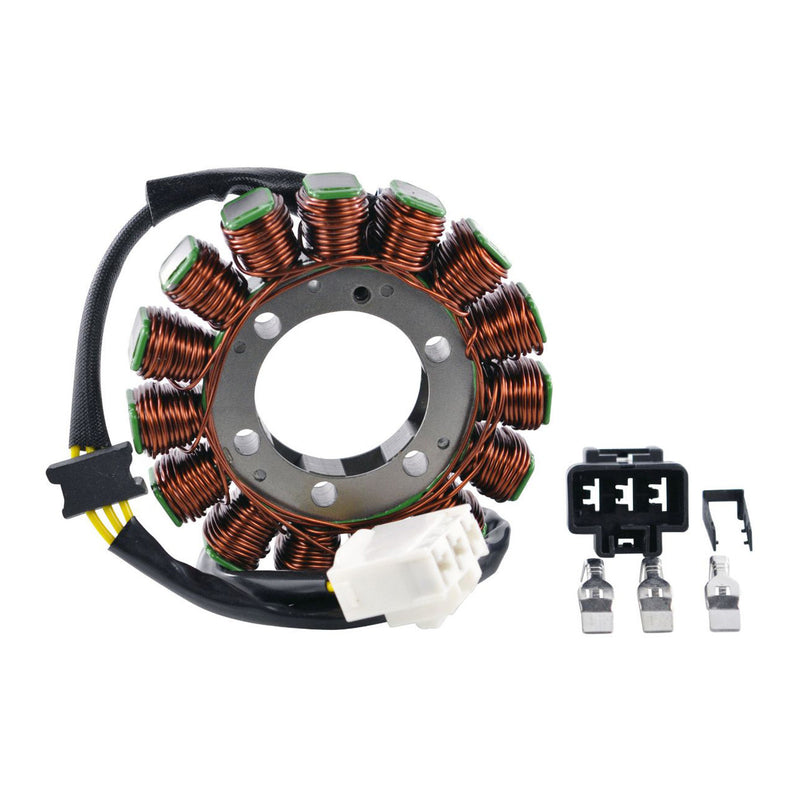 Load image into Gallery viewer, Stator + Kokusan Flywheel + MOSFET + Puller (RMS900-103810)