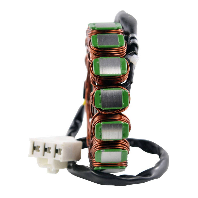 Load image into Gallery viewer, Stator + Kokusan Flywheel + Puller Kit (RMS900-103880)