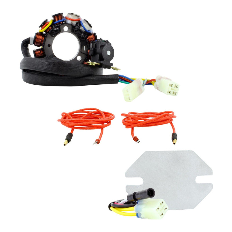 Load image into Gallery viewer, 90W CONV KIT AC TO DC HON CRF450X 2005-2018 (RMS900-105941)