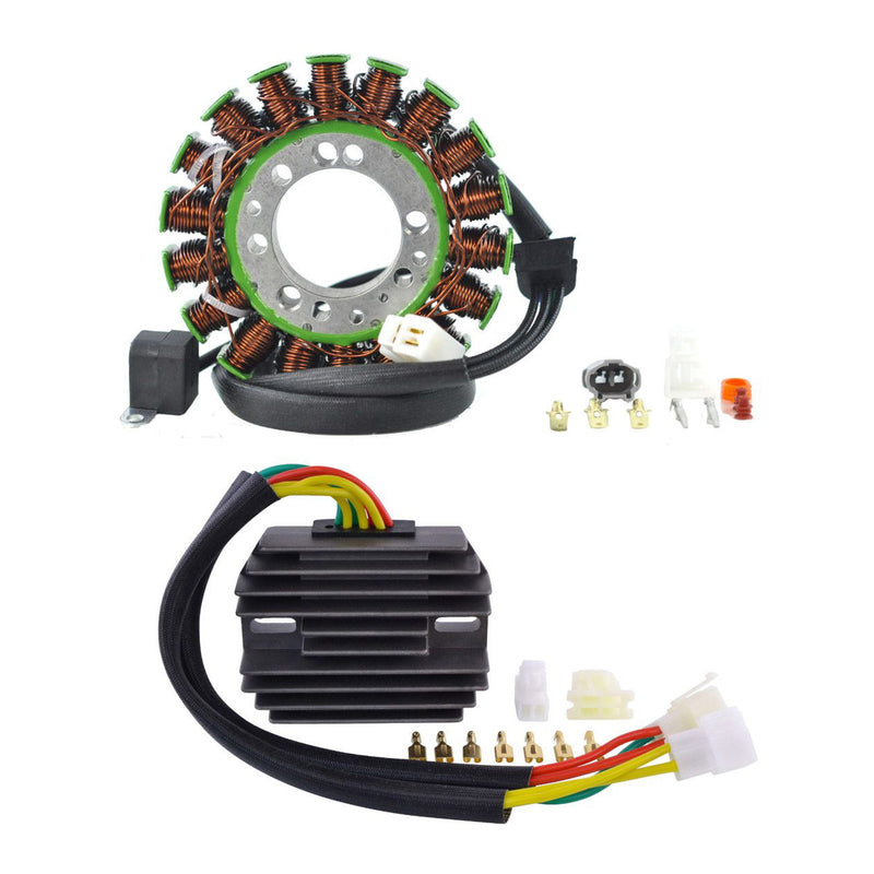 Load image into Gallery viewer, STATOR KIT + MOSFET REGULATOR (RMS900-106045)