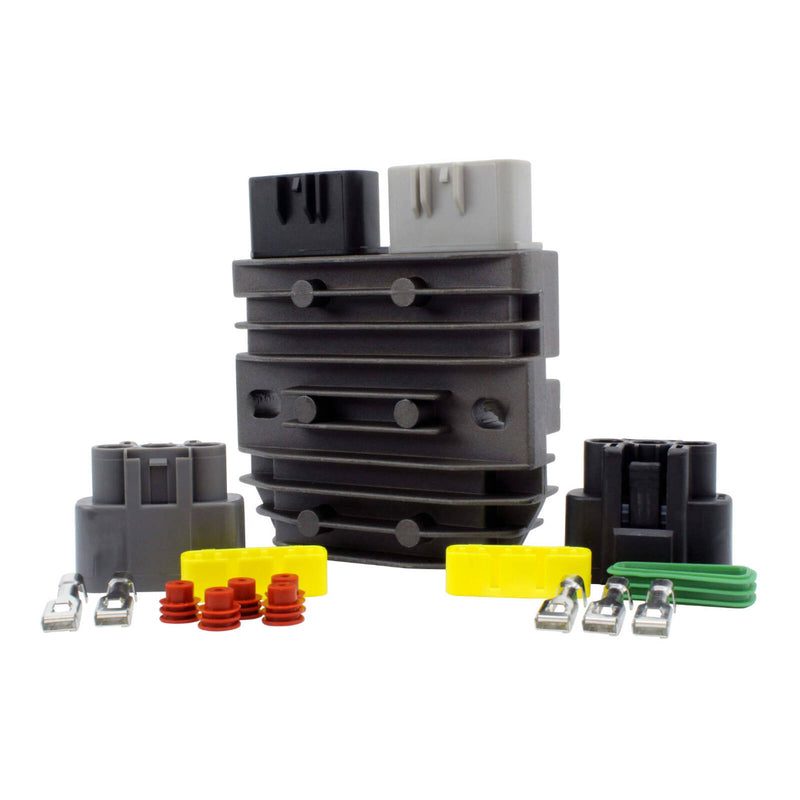 Load image into Gallery viewer, SPLYT TECHNOLOGY STATOR + TWIN REGULATOR KIT (RMS900-106254)