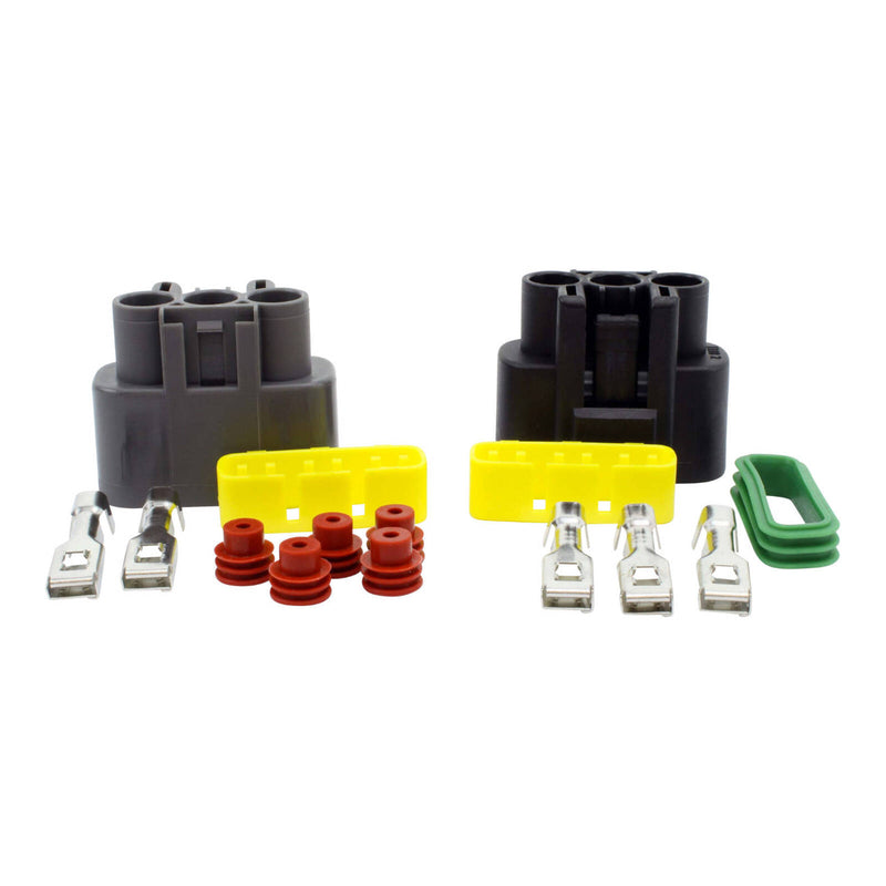 Load image into Gallery viewer, SPLYT TECHNOLOGY STATOR + TWIN REGULATOR KIT (RMS900-106254)