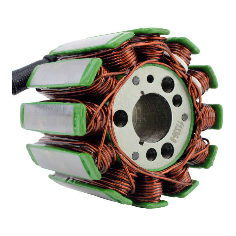 Load image into Gallery viewer, LITHIUM-ION CHARGING SYSTEM CONVERSION (RMS900-106857)