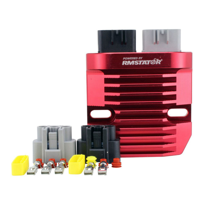 Load image into Gallery viewer, UPGRADE STATOR + MOSFET REGULATOR (RMS900-106902)