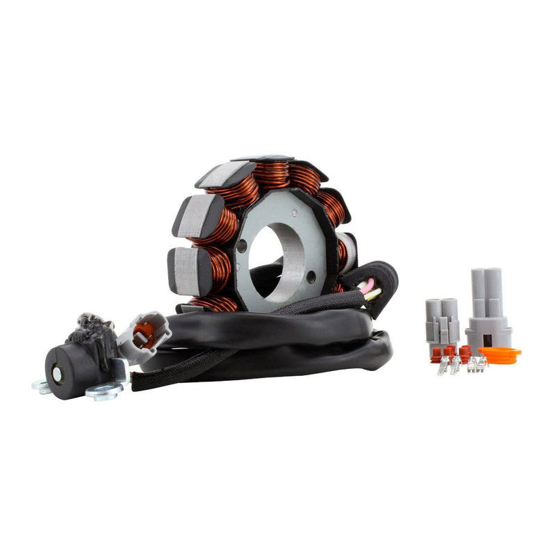 Load image into Gallery viewer, 140W CONV KIT AC TO DC YAM YFZ450 2004-2009 (RMS900-106906)