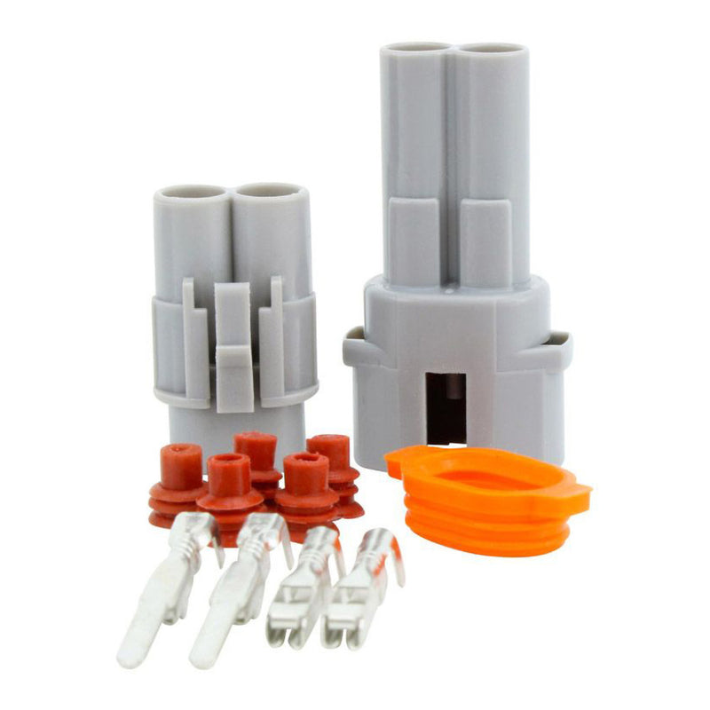 Load image into Gallery viewer, 140W CONV KIT AC TO DC YAM YFZ450 2004-2009 (RMS900-106906)