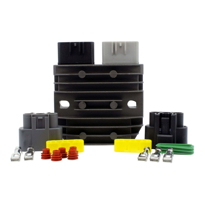 Load image into Gallery viewer, SPLYT TECHNOLOGY STATOR + TWIN REGULATOR KIT (RMS900-106949)