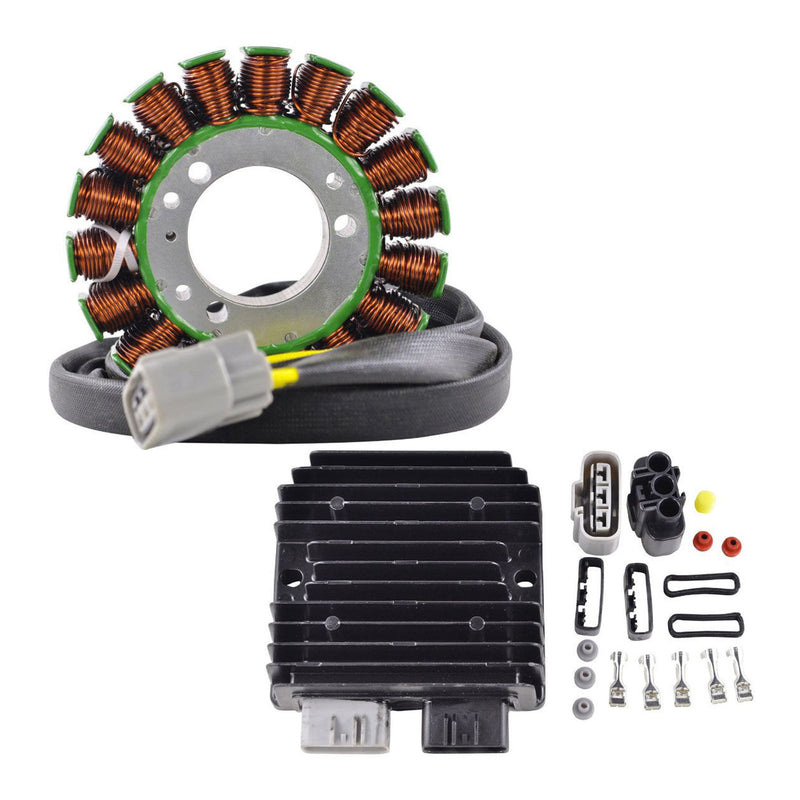 Load image into Gallery viewer, STATOR KIT + MOSFET REGULATOR (RMS900-107068)