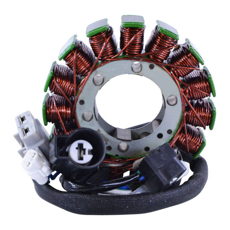 Load image into Gallery viewer, STATOR + CNC MOSFET KIT KAW KRF 800 Teryx 14-21