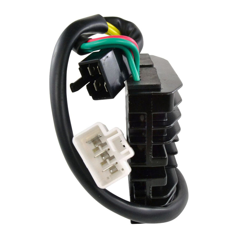 Load image into Gallery viewer, STATOR + MOSFET KIT ASSTD APR MODELS SEE FIT (RMS900-107315)