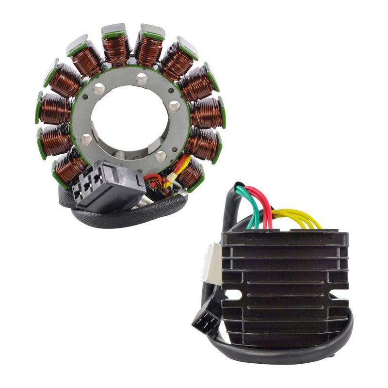 Load image into Gallery viewer, STATOR + MOSFET KIT ASSTD APR MODELS SEE FIT (RMS900-107315)